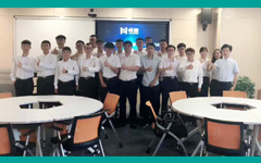 最爱麻豆菁英训练营