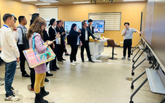 麻豆新一代智慧教室方案落地浙江大学未来教室